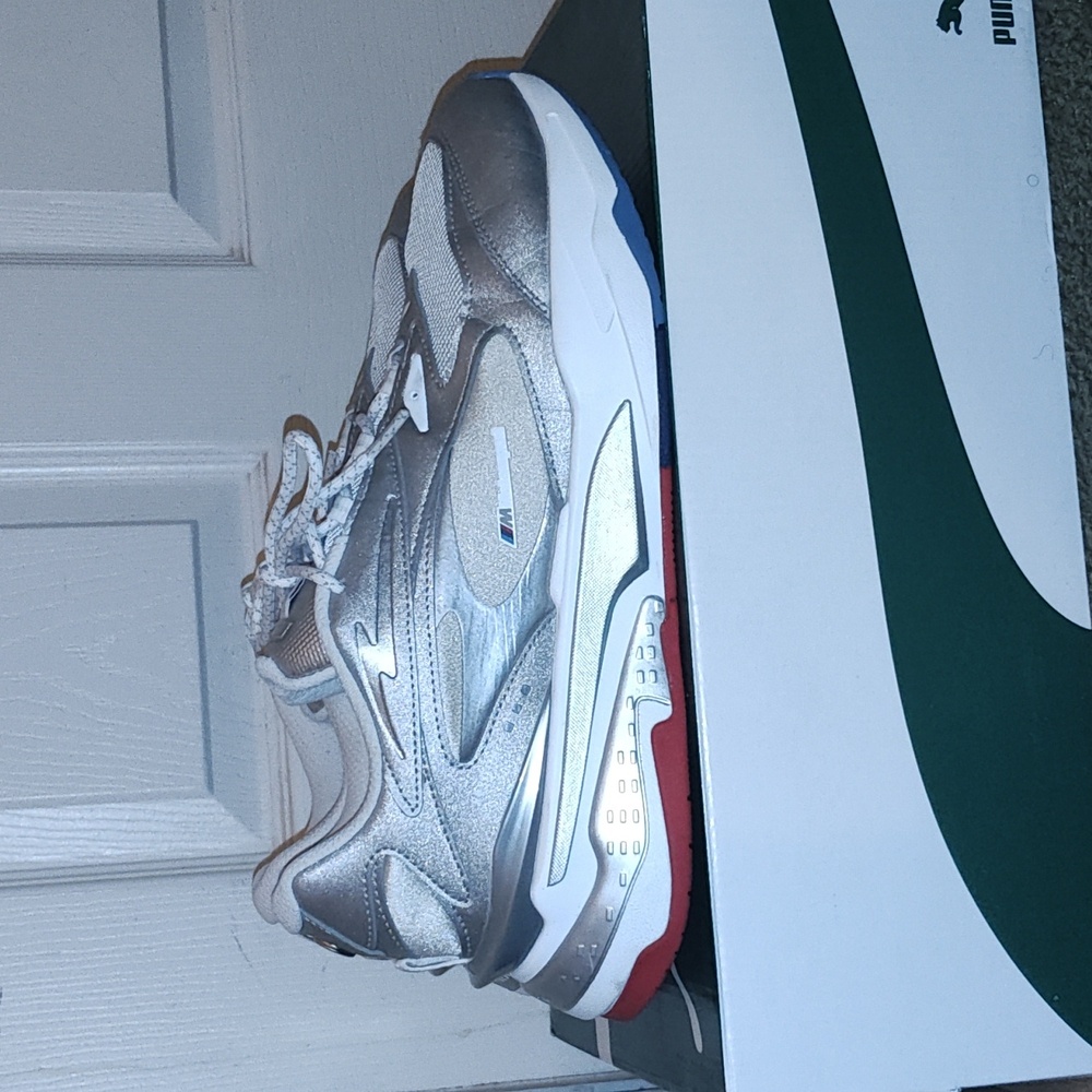 Puma Men's BMW Sneaker